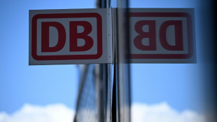 Deutsche Bahn will Lokführerstreik per Gerichtsbeschluss verhindern 