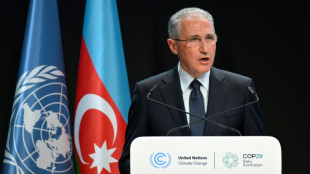 El presidente de la COP29 acusa a los países ricos de un acuerdo "imperfecto"