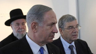 Netanyahu vuole posticipare nozze del figlio, 'rischio di droni'