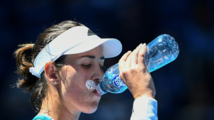 Muguruza atribuye su eliminación a los casos de covid en su equipo