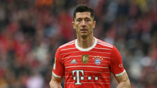 "Para Lewandowski, el Bayern es historia", afirma su representante