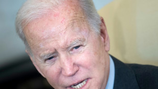 Biden intenta sortear la ola criminal en su visita a Nueva York