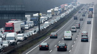 Habeck will Neubau von Autobahnen nicht grundsätzlich ausschließen