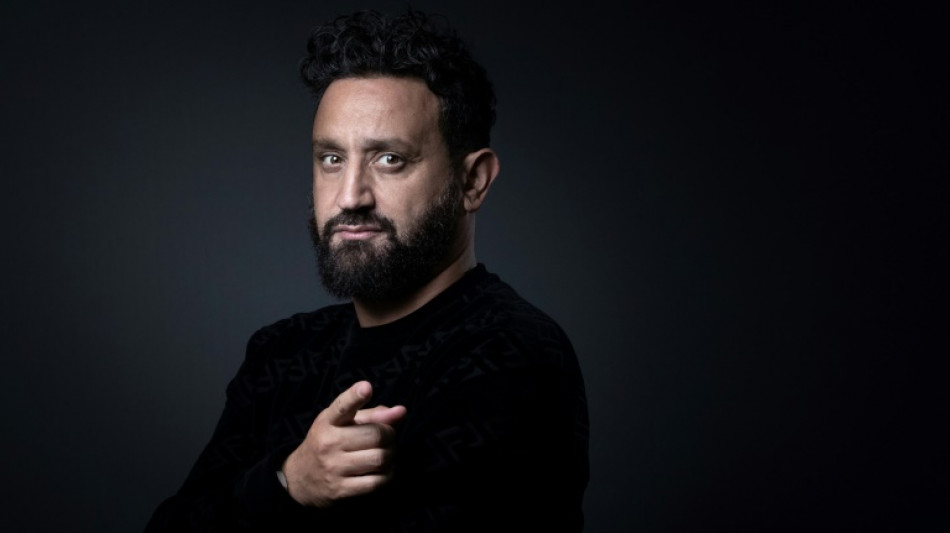 "T'es une merde" à un député: Hanouna et TPMP au centre d'une nouvelle polémique