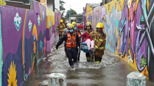 Cyclone leaves 13 dead in Brazil