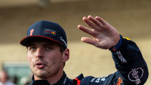 F1: Verstappen survole le sprint aux Etats-Unis