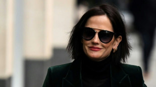 Bond actress Eva Green blames 'Frenchness' for insulting director