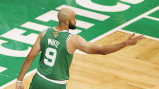 Nba: i Celtics si rialzano, ancora imbattuti Cavs e Thunder