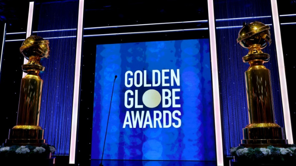 Golden Globes to unveil nominations as censured awards eye comeback