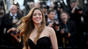 Shakira faces call in Spain for eight-year prison term