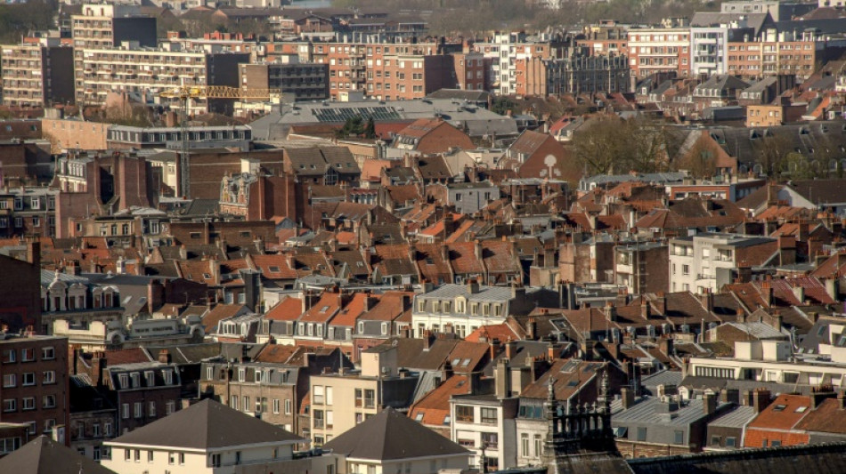 El estudiante español desaparecido en el norte de Francia fue encontrado