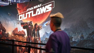 Ubisoft convida gamers para viagem intergaláctica com novo 'Star Wars Outlaws'