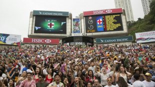 Hong Kong Sevens to return in November after Covid hiatus