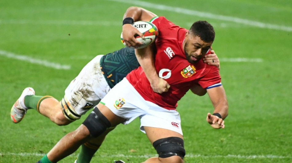 Wales' Faletau fit again to face England