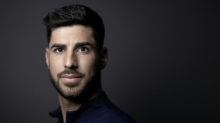 Foot: "J'ai beaucoup à offrir" au PSG, assure Marco Asensio à l'AFP