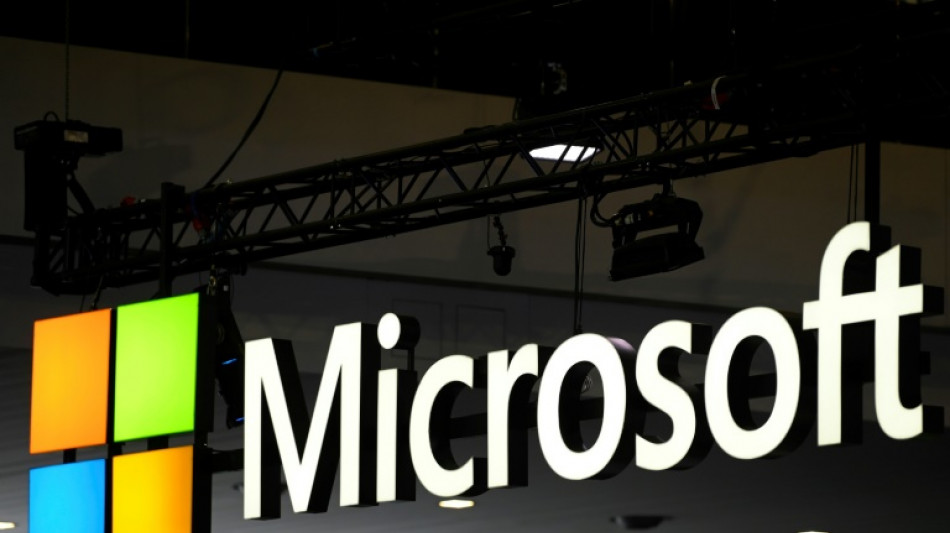 US-Steuerbehörde fordert 29 Milliarden Dollar von Microsoft