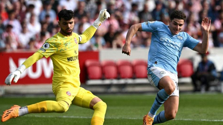 Arsenal anuncia contratação do goleiro espanhol David Raya