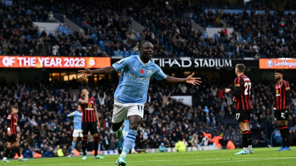 C1: Doku contre Grealish, gauche caviar à Manchester City