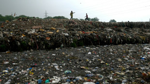 India bans many single-use plastics to tackle waste