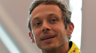 Valentino Rossi vai participar do Campeonato Mundial de Endurance em 2024