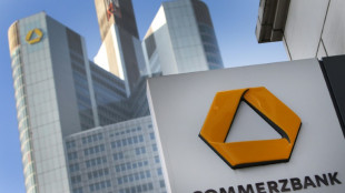 Rekordgewinn bei der Commerzbank