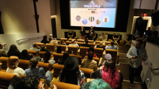 Successo della Apulia Film Commission in missione a Hollywood