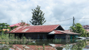 Six million children in SE Asia affected by Yagi disaster: UNICEF