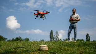 Ukraine dam's destruction increases mines threat: Red Cross