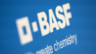 BASF enttäuscht mit Jahreszahlen - Geschäftsklima in der Chemiebranche schlecht