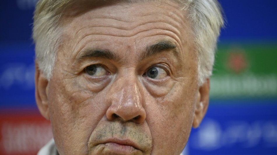 La fiscalía española pide cuatro años y nueve meses de prisión para Ancelotti por presunto fraude fiscal