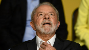 Lula, le phénix brésilien qui rêve de redevenir président