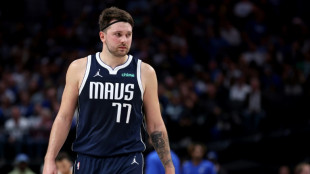 NBA: les Wolves intraitables malgré Doncic, Harden brille avec les Clippers