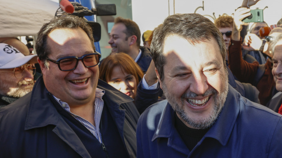 Durigon,Lega si opporrà in ogni modo ad aumento età pensioni