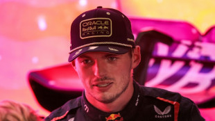 F1: Max Verstappen (Red Bull) champion du monde pour la troisième fois consécutive