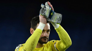 Foot: Hugo Lloris quitte Tottenham pour rejoindre Los Angeles FC