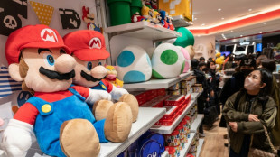 Nintendo cuts profit forecasts as chip shortage hits Switch sales