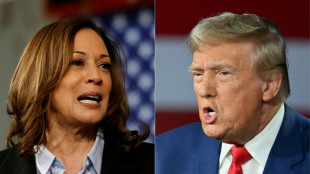 Esprint final para Harris y Trump en unas elecciones de infarto