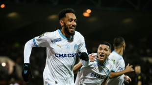 Ligue Europa: objectif 8es pour l'OM et Rennes, barrages pour Toulouse