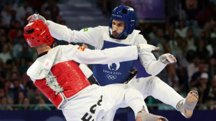 El taekwondista Pontes ofrece un bronce a Brasil en París-2024 a costa de España