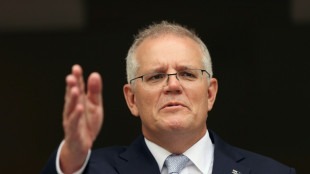 Australian PM condemned for 'shocking' response to sexual abuse claims