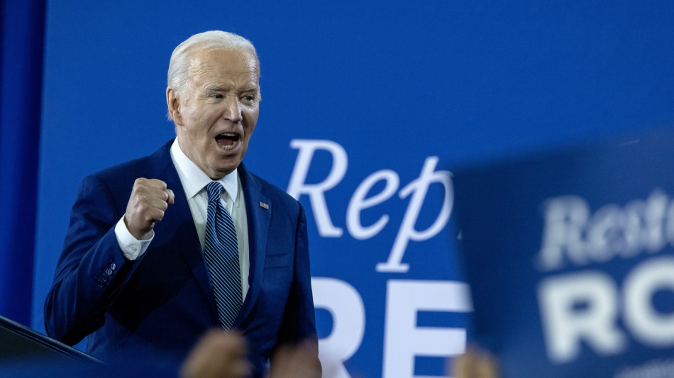 Biden ha firmato aiuti a Ucraina, Israele e bando Tiktok