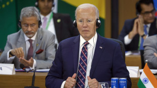 Wp, Biden approva fornitura di mine antiuomo all'Ucraina