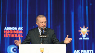 Erdogan, 'l'opposizione provoca il caos'