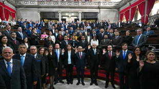 Guatemala elege novos juízes da Suprema Corte sob críticas de ONGs