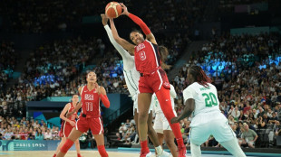 US women end Nigeria's dream run in Olympic basketball quarter-finals