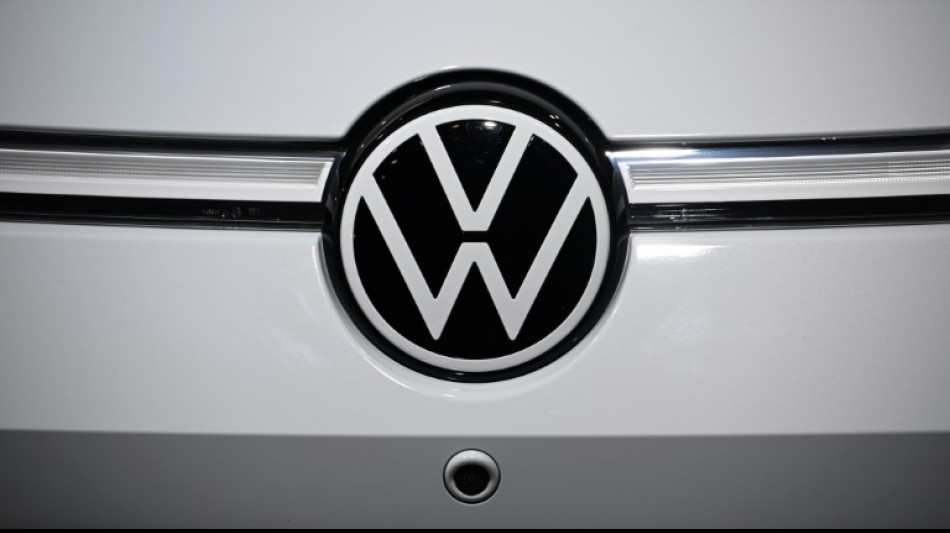 Volkswagen soll profitabler werden