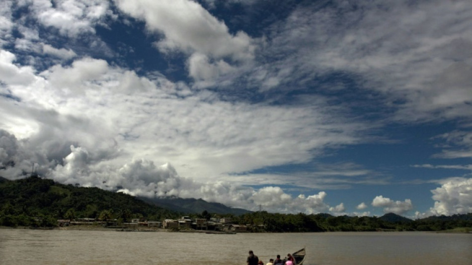 Expedición intentará probar que el río Amazonas es más largo que el Nilo