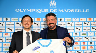 Gattuso estreia pelo Olympique em visita ao Monaco no Francês; PSG enfrenta lanterna