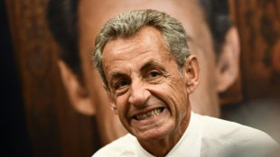 Sarkozy faces 2025 trial over alleged Libyan corruption 