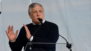 Tajani a Riad, summit con Blinken su Gaza